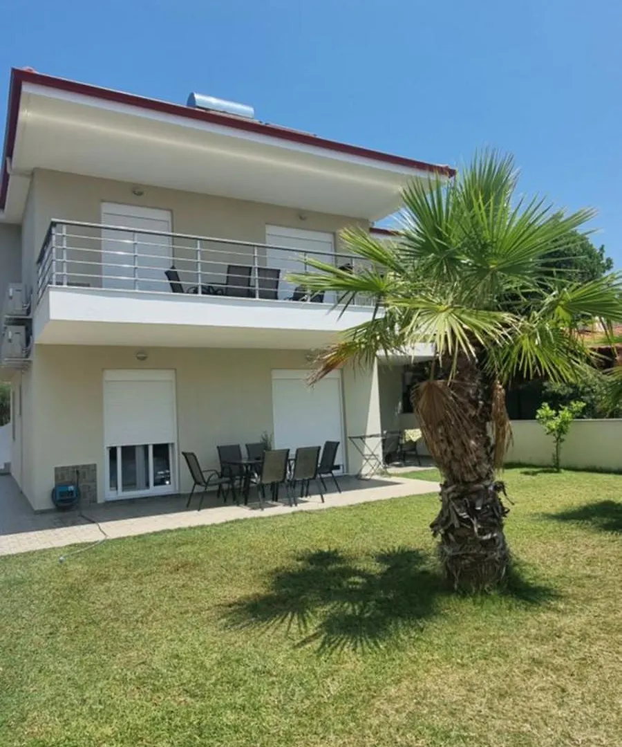 Niki Mare Luxury Apartments & Villa Nikiti