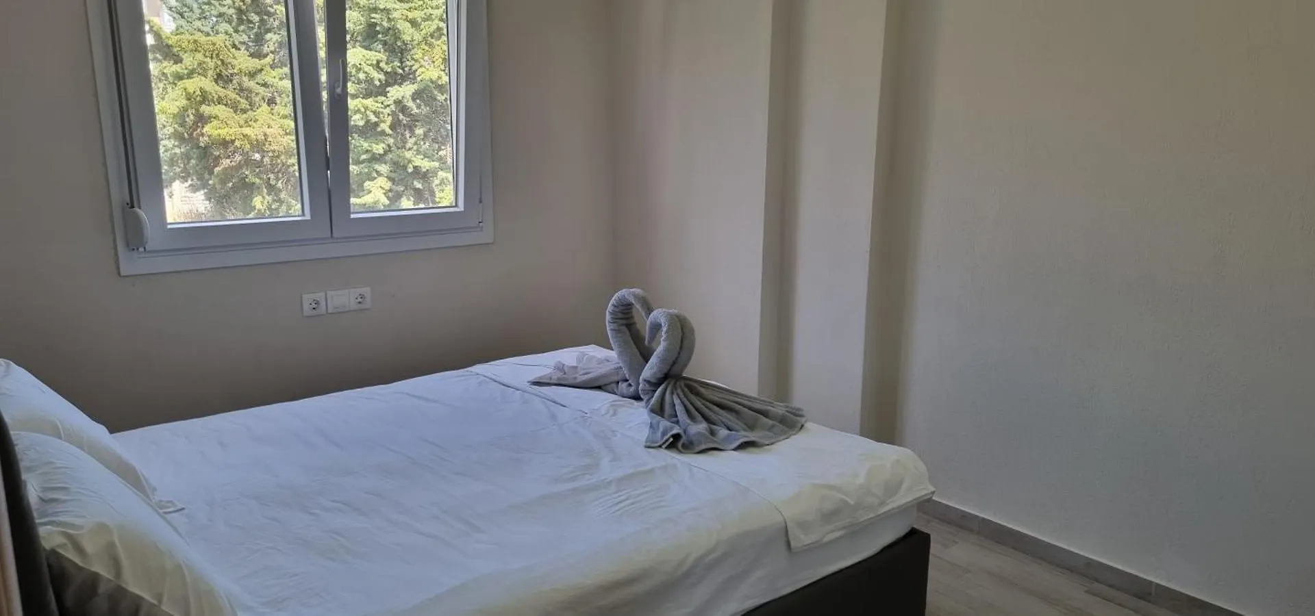 Niki Mare Luxury Apartments & Villa Nikiti  Greece