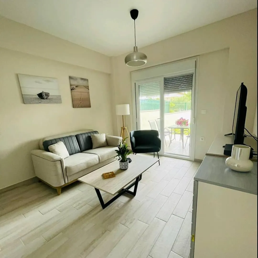 Niki Mare Luxury Apartments & Villa Nikiti   Nikiti (Sithonia)