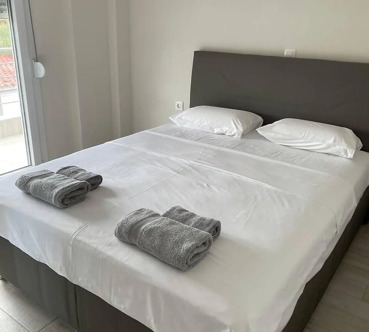 Niki Mare Luxury Apartments & Villa Nikiti  0*, Nikiti (Sithonia) Greece