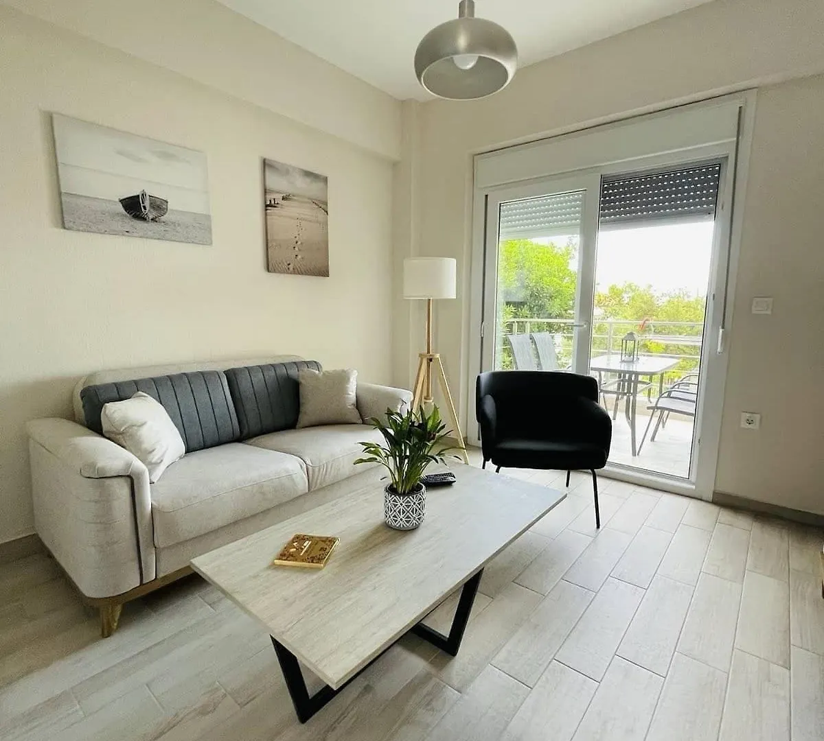 Niki Mare Luxury Apartments & Villa Nikiti  Greece