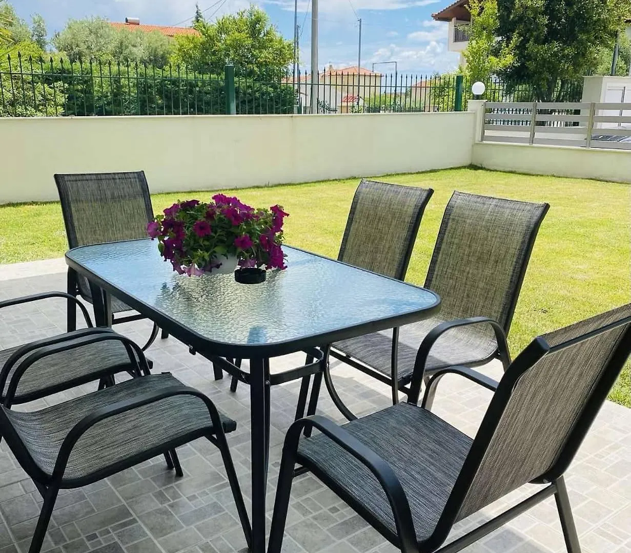 Niki Mare Luxury Apartments & Villa Nikiti   Nikiti (Sithonia)