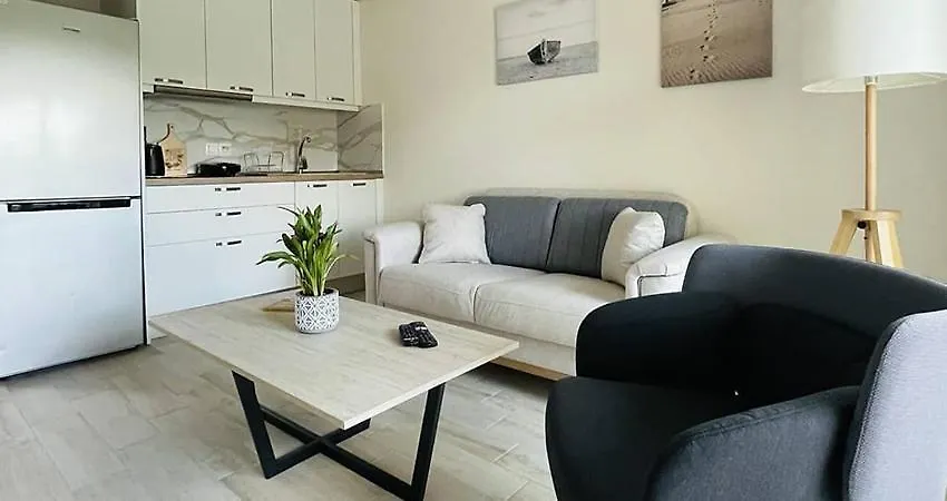Niki Mare Luxury Apartments & Villa Nikiti
