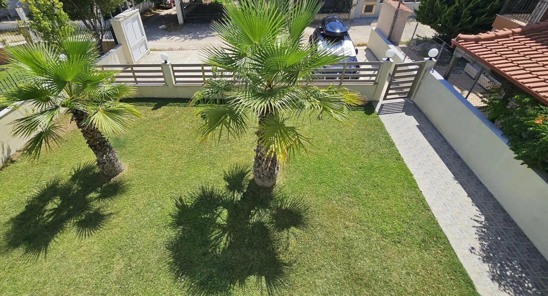 Niki Mare Luxury Apartments & Villa Nikiti   Nikiti (Sithonia)