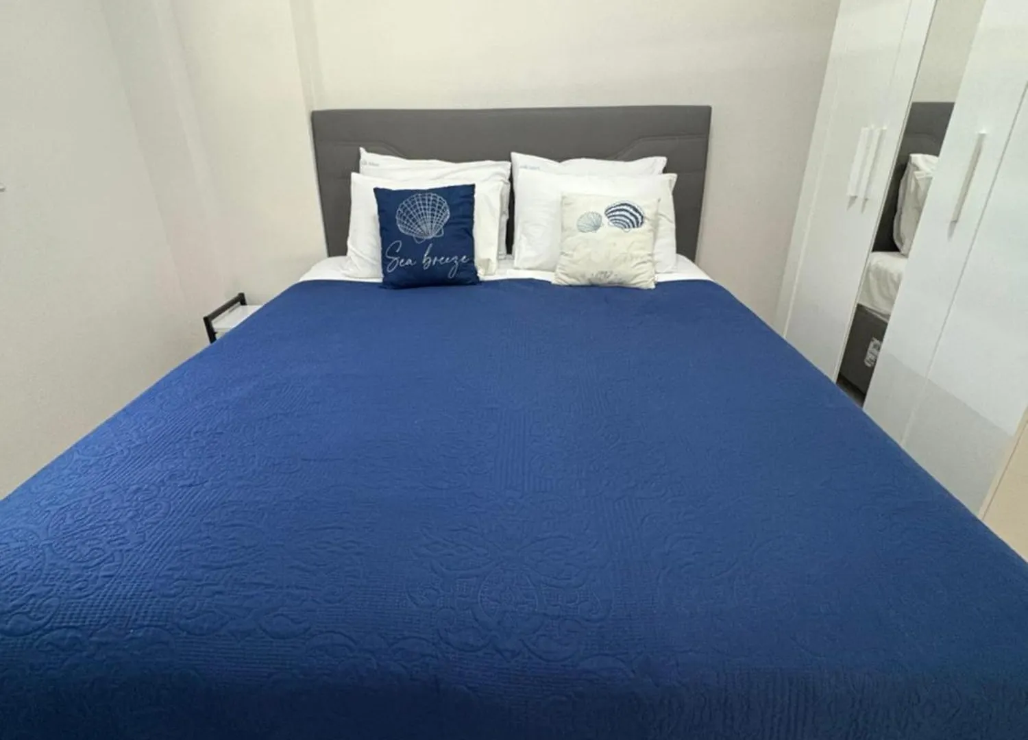 Niki Mare Luxury Apartments & Villa Nikiti