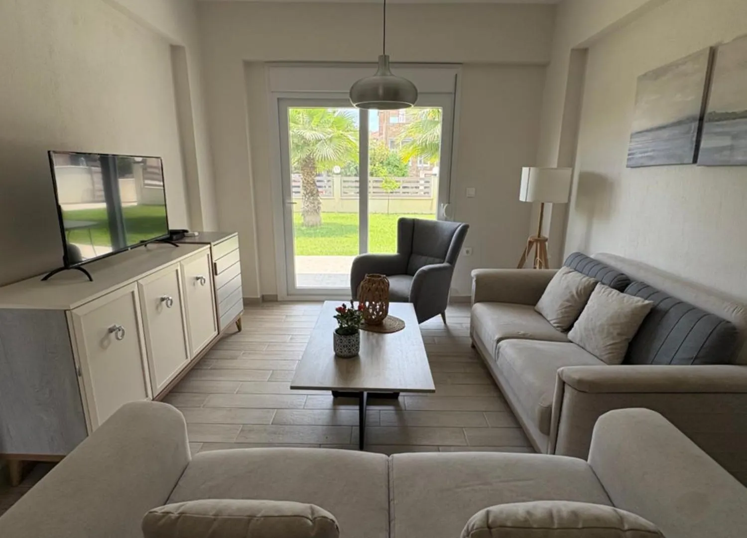 Niki Mare Luxury Apartments & Villa Nikiti  0*, Nikiti (Sithonia) Greece