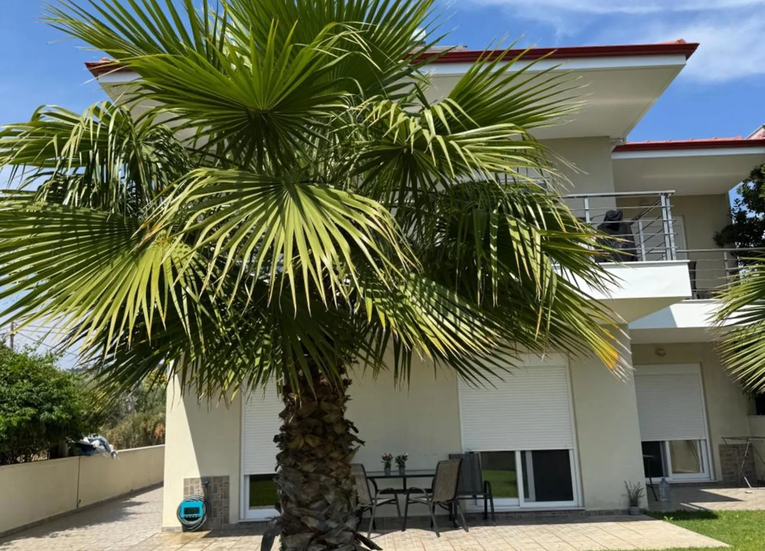 Niki Mare Luxury Apartments & Villa Nikiti  Nikiti (Sithonia)