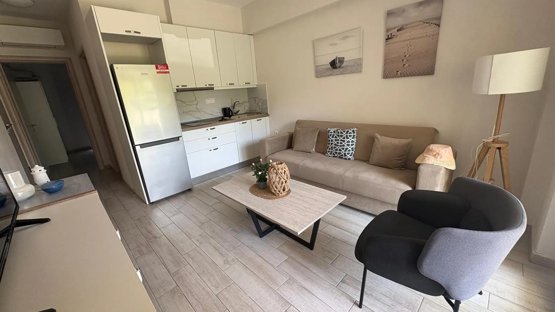 Niki Mare Luxury Apartments & Villa Nikiti  Greece