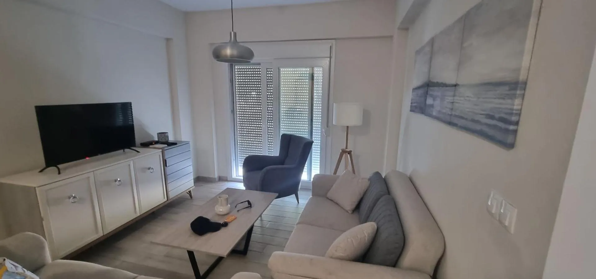 Niki Mare Luxury Apartments & Villa Nikiti  0*, Nikiti (Sithonia)