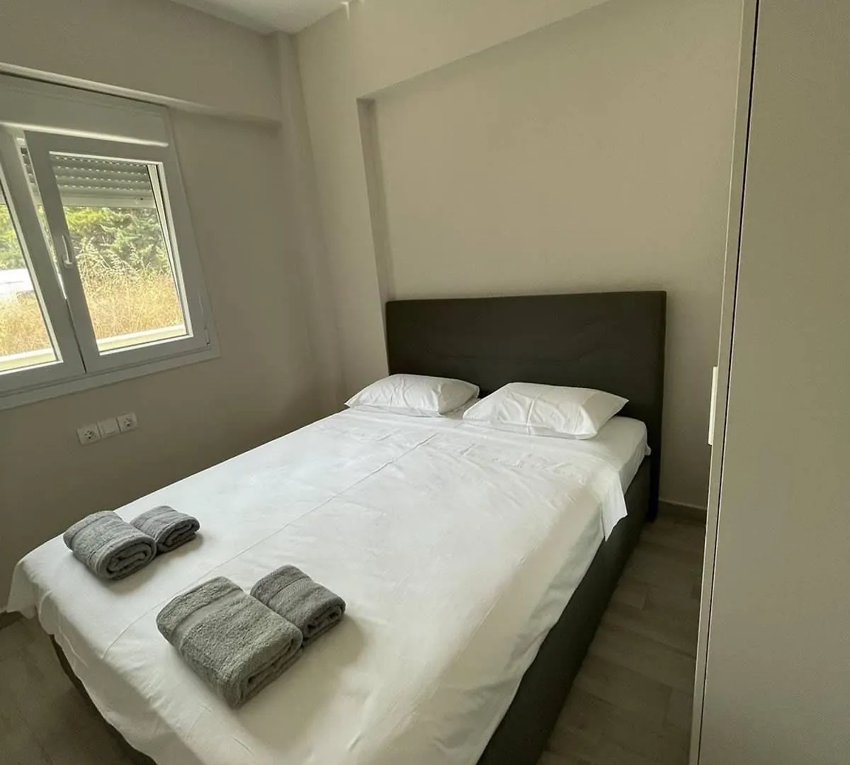 Niki Mare Luxury Apartments & Villa Nikiti