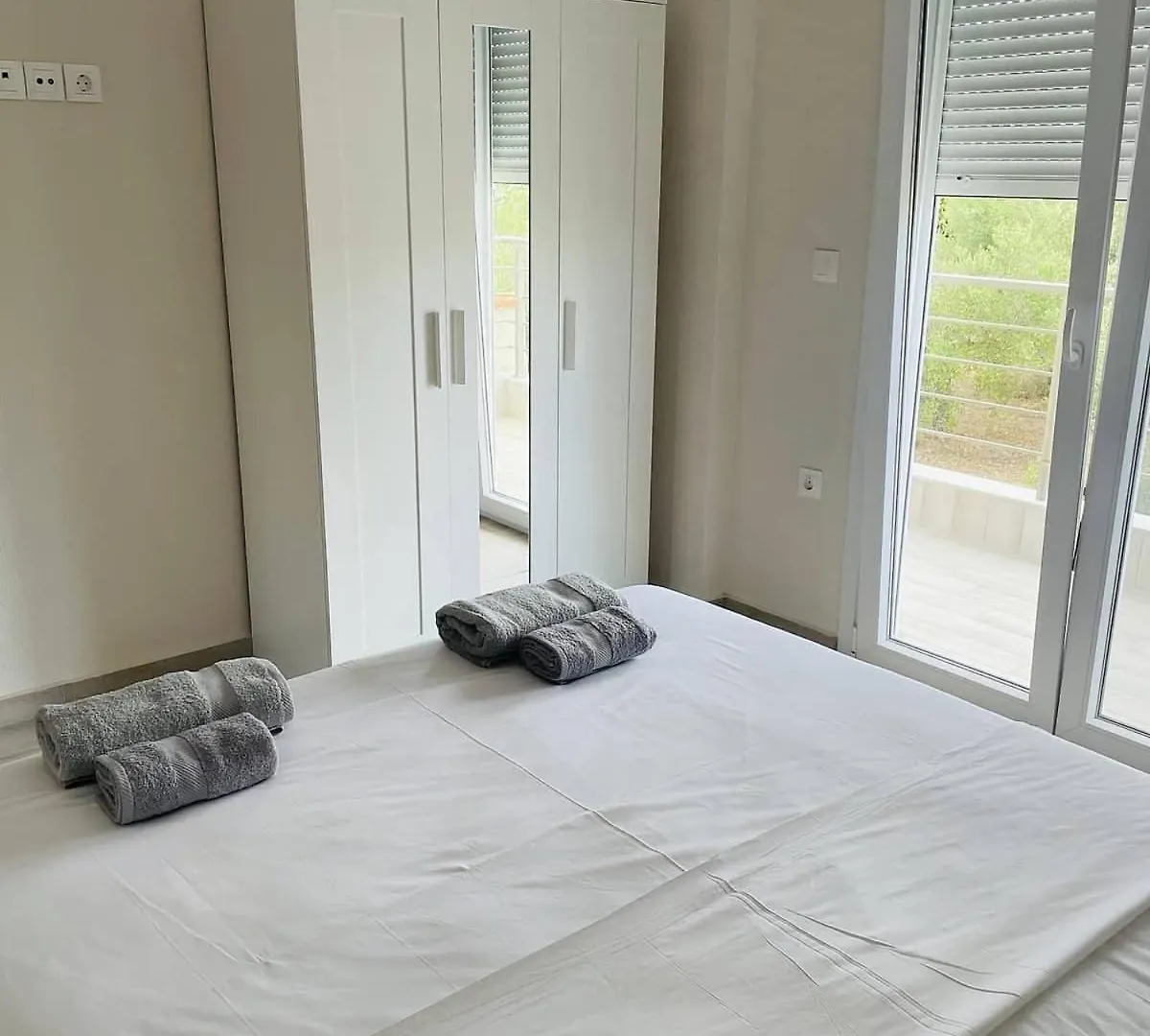 Niki Mare Luxury Apartments & Villa Nikiti  Nikiti (Sithonia)