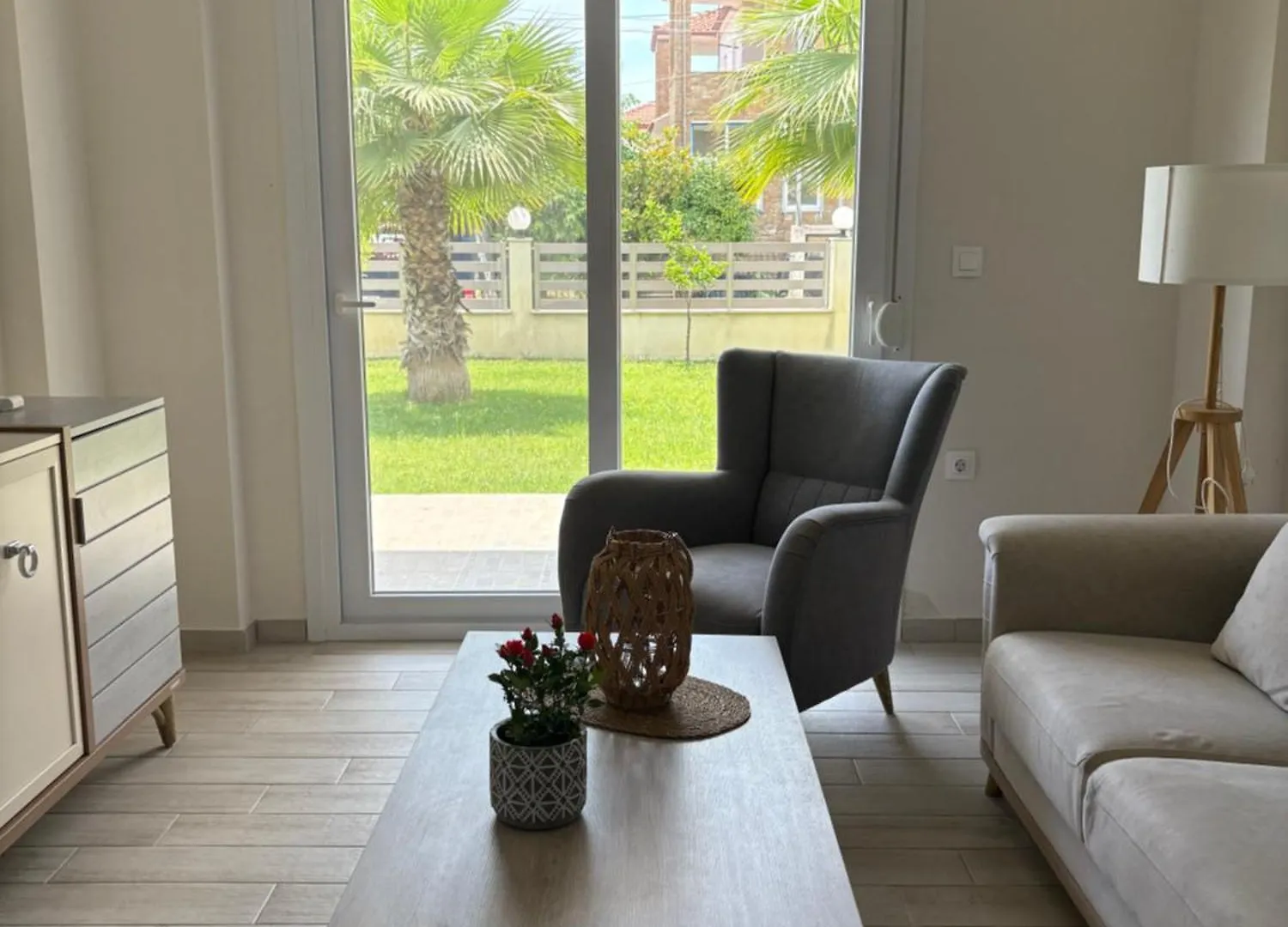 Niki Mare Luxury Apartments & Villa Nikiti  Greece