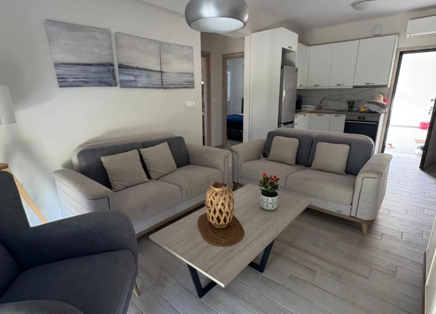Niki Mare Luxury Apartments & Villa Nikiti  Greece
